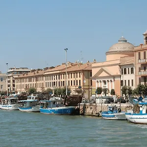 K-rome Airport Sea View Appartamento Fiumicino