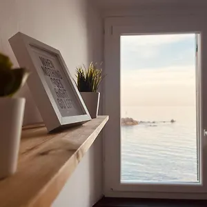 La Finestra Sul Mare - Sea View Appartamento Genova