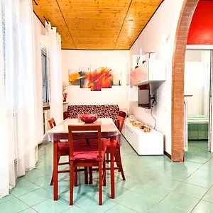 Casa Quarti Casa vacanze Rimini