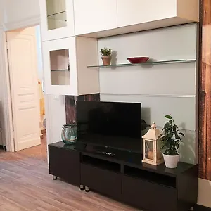 La Casa Di Christina Appartamento Imperia
