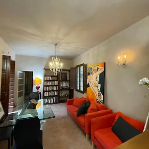 Residenza Grimerio Piano Primo Appartamento