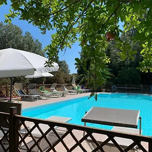 Ca' Marina Alloggio per agriturismo