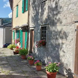 Casa Tipica Montanara Casa vacanze