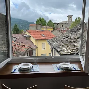 Charme Nel Borgo Maria Appartamento